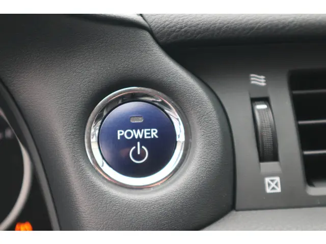 Lexus CT 200h Sport Edition 2016 Hybride Benzine 31
