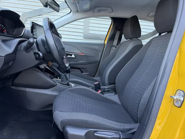 Peugeot 208 1.2 PureTech Active 2020 Benzine 8