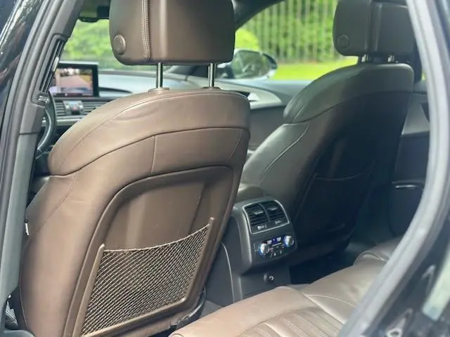 Audi A6 Allroad quattro 3.0 TDI Edition 2019 Diesel 18