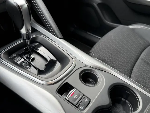 Renault Kadjar 1.2 TCe Intens 2017 Benzine 21