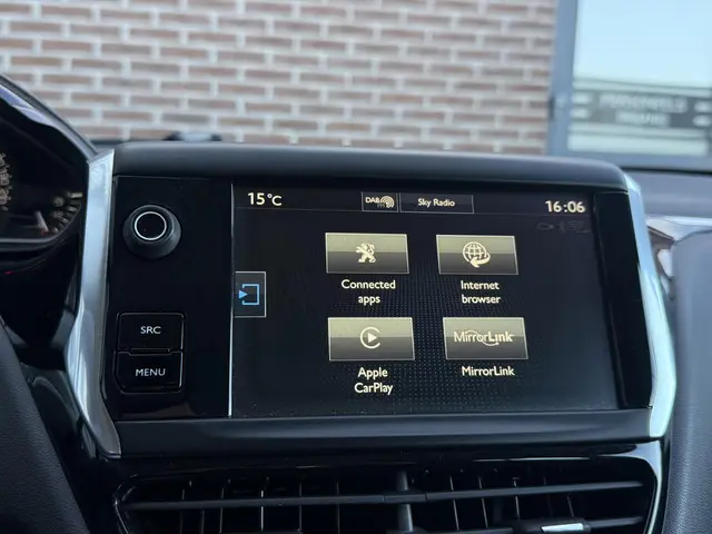 Peugeot 208 1.2 PureTech Blue Lion 2016 Benzine 16