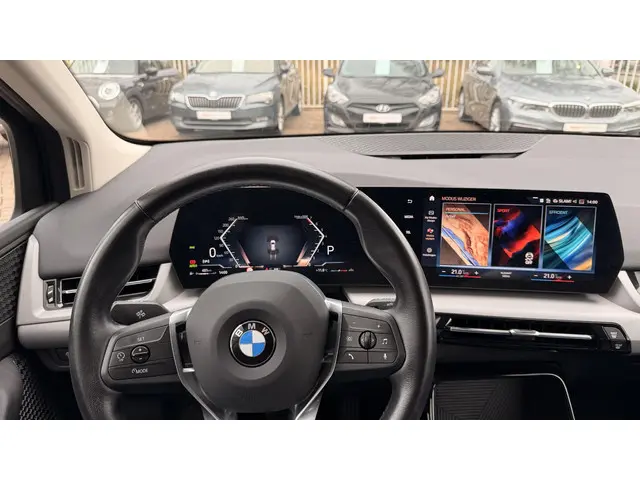 BMW 2 Serie Active Tourer 218i 2023 Benzine 21