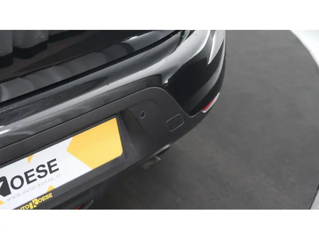 DS DS 3 Crossback PureTech 100 Montmartre 2022 Benzine 13