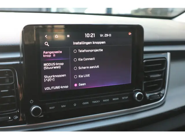 Kia Rio 1.0 T-GDi MHEV DynamicPlusLine 2021 Benzine 26