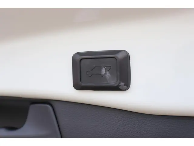 Toyota RAV4 2.5 Hybrid Bi-Tone, 2020 Hybride Benzine 21