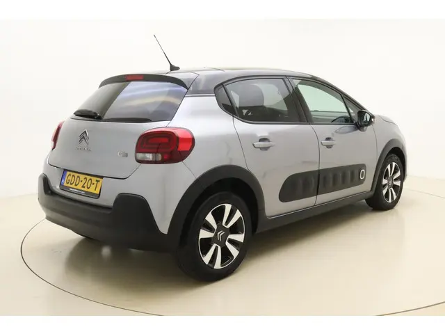Citroën C3 1.2 PureTech S&S Feel Edition 2019 Benzine 2