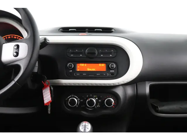 Renault Twingo 1.0 SCe Collection 2017 Benzine 16