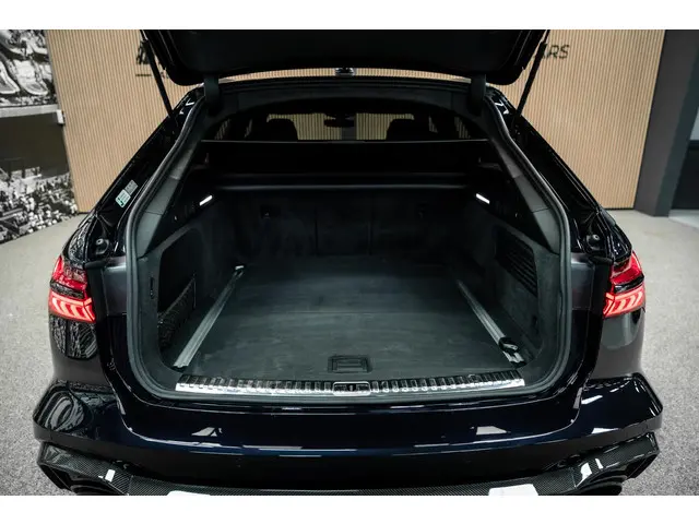 Audi RS6 Avant RS6 TFSI quattro 2020 Benzine 17