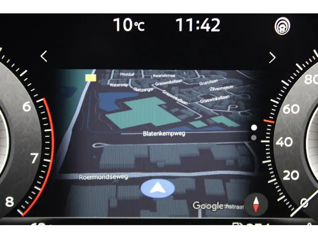 Nissan QASHQAI MHEV 158 Xtronic Tekna Plus 2025 Benzine 34