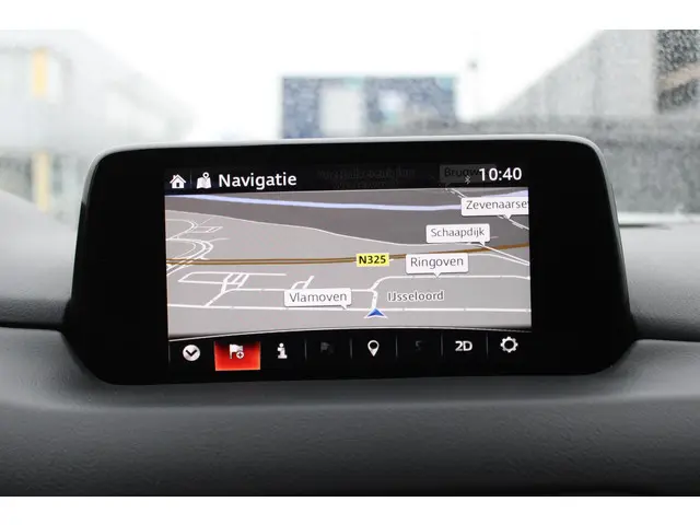 Mazda CX-5 2.5 SkyActiv-G 194 Luxury 2019 Benzine 26