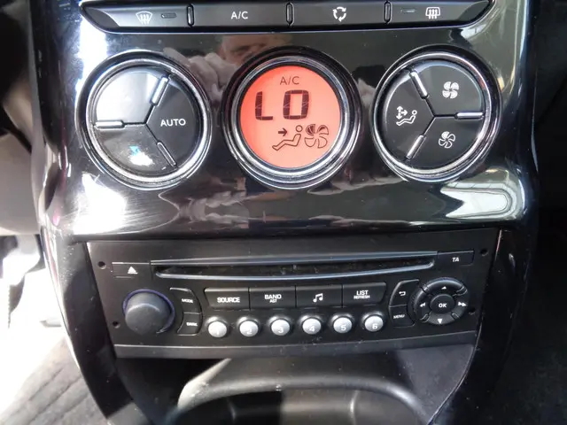 Citroën C3 1.2 VTi Collection 2014 Benzine 17