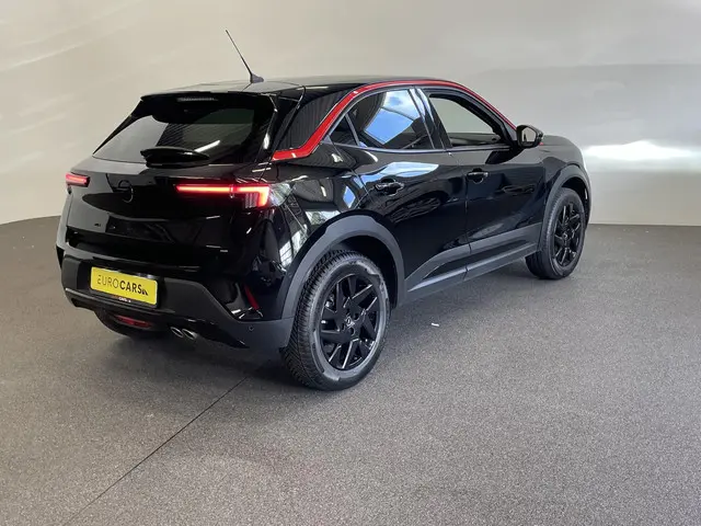 Opel Mokka 1.2 130pk Aut EAT-8 Turbo 2022 Benzine 5