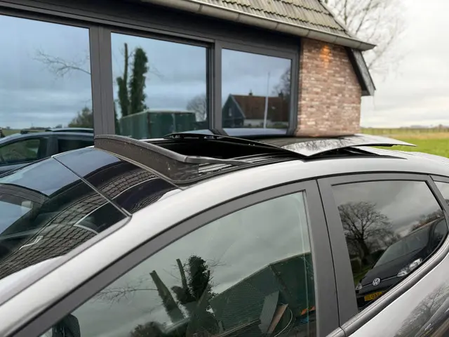 Ford Fiesta 1.0 EcoBoost ST-Line 2021 Benzine 15