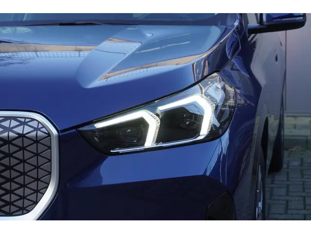 BMW iX1 eDrive20 2026 Elektrisch 23