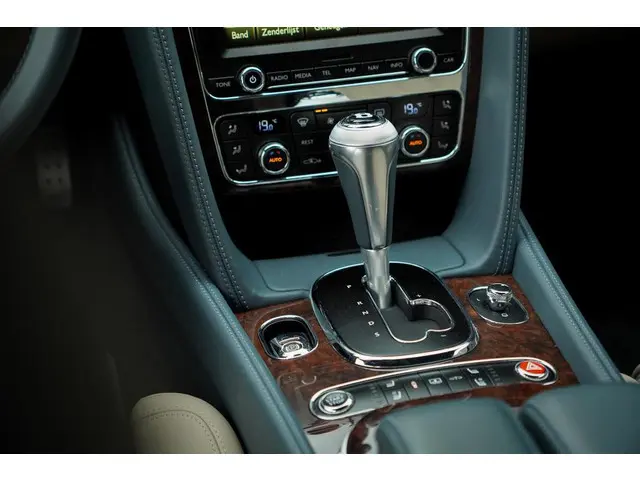Bentley Flying Spur 6.0 W12 2016 Benzine 48