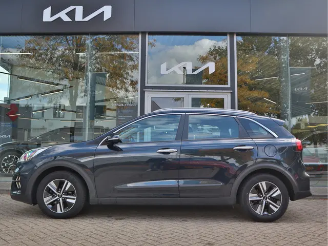 Kia Niro 1.6 GDi Hybrid DynamicLine 2019 Hybride Benzine 2