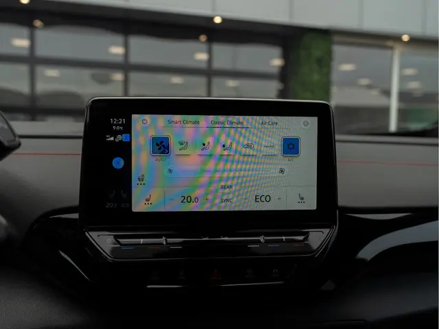 Volkswagen ID.4 GTX 4Motion 77 kWh 2023 Elektrisch 23