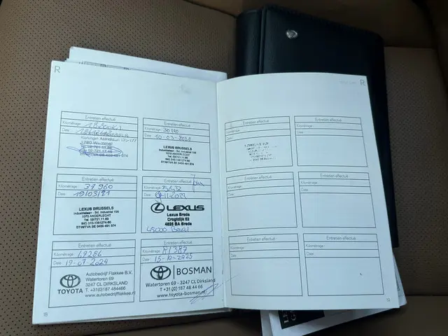 Lexus CT 200h Luxury Line 2017 Hybride Benzine 24