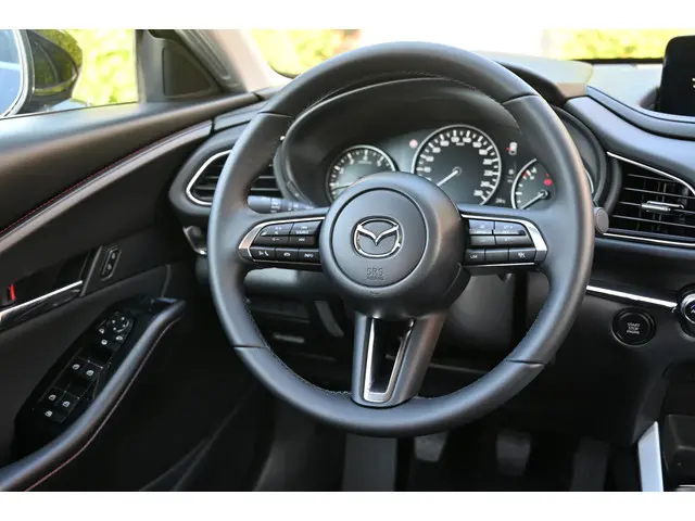 Mazda CX-30 e-SkyActiv-G 140 6MT Homura 2025 Benzine 14