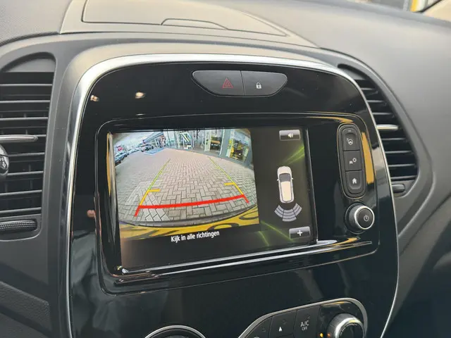 Renault Captur TCe 150 EDC Intens 2019 Benzine 21