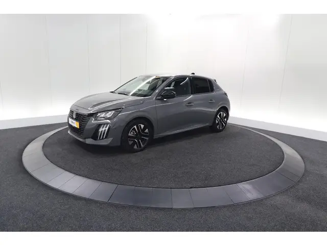 Peugeot 208 PureTech 100 Allure 2024 Benzine 72