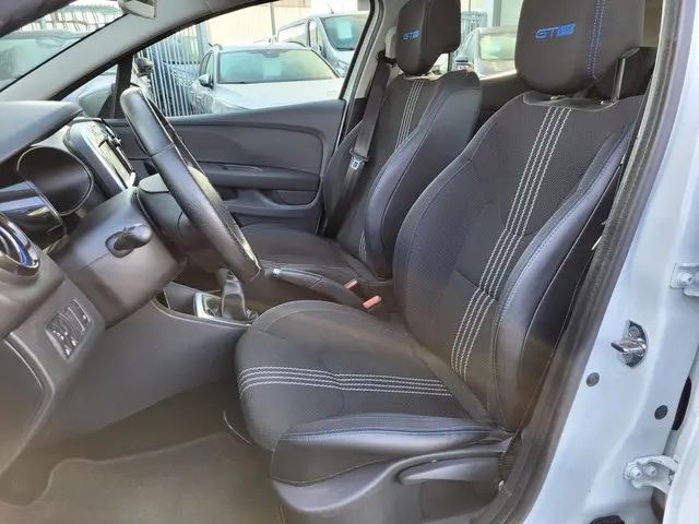 Renault Clio 0.9 TCe GT-Line 2018 Benzine 6