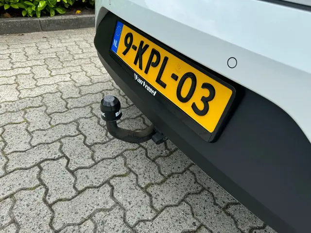 SEAT Leon 1.4 TSI FR 2013 Benzine 8