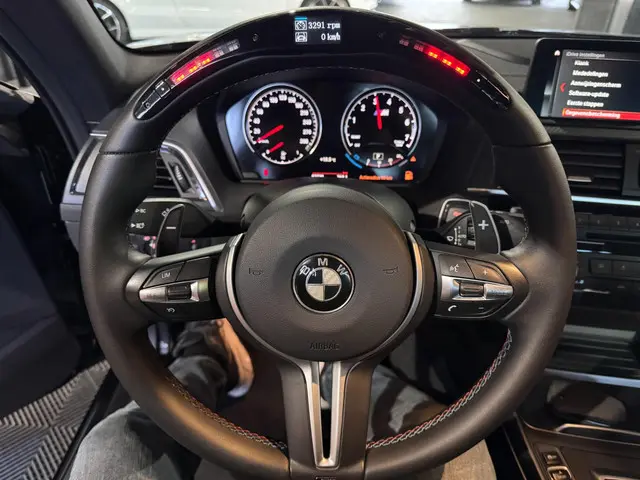 BMW M2 2-serie Coupé DCT 2017 Benzine 27