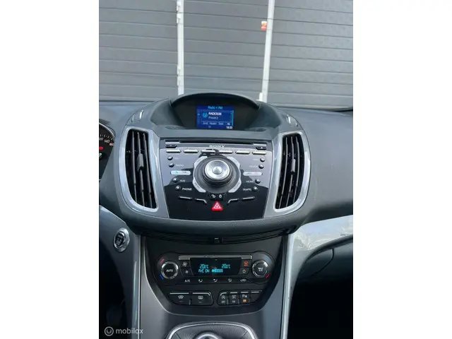 Ford C-MAX 1.0 Edition Plus | Trekhaak | 2014 Benzine 12