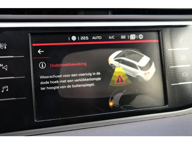 Citroën C4 Picasso THP 165 Automaat Shine 2017 Benzine 44