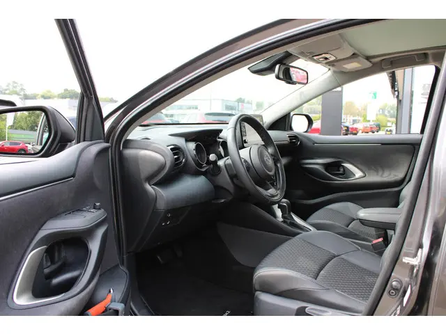 Mazda 2 Hybrid 1.5 Select 2022 Hybride Benzine 13