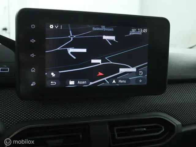 Dacia Jogger 1.0 TCe 100 Bi-Fuel Extreme 5p. 2022 LPG/Gas 18