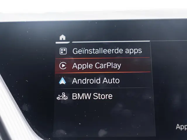 BMW 1 Serie 118i 2021 Benzine 35