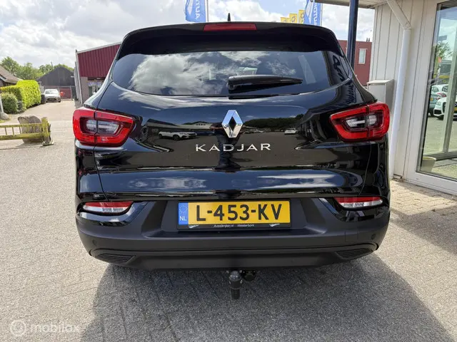 Renault Kadjar 1.3 TCe Zen 2019 Benzine 5