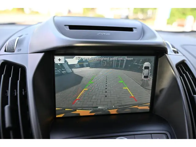 Ford Kuga 1.5 EcoBoost Vignale 2018 Benzine 39