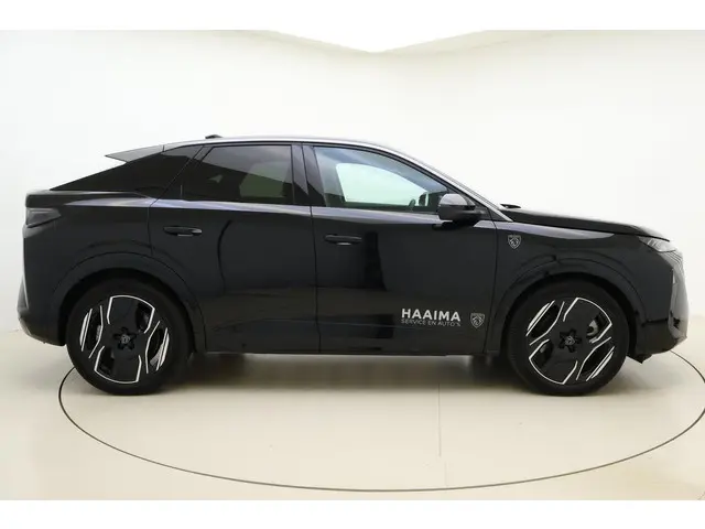 Peugeot e-3008 GT 73 kWh 2024 Elektrisch 9