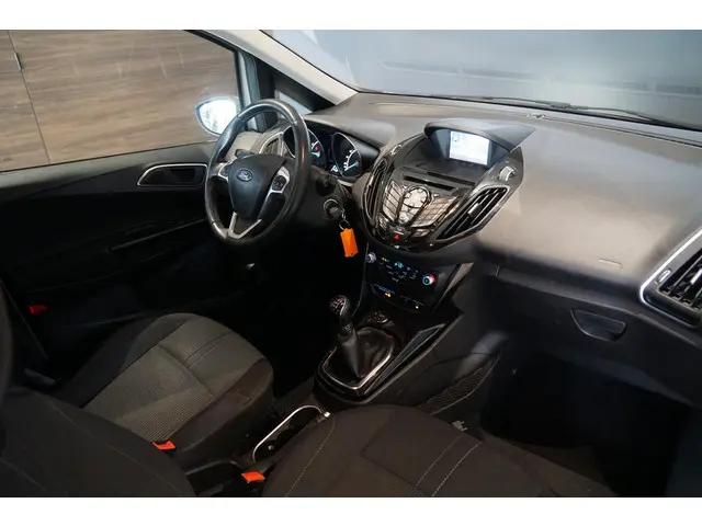 Ford B-MAX 1.0 EcoBoost Titanium 2015 Benzine 13