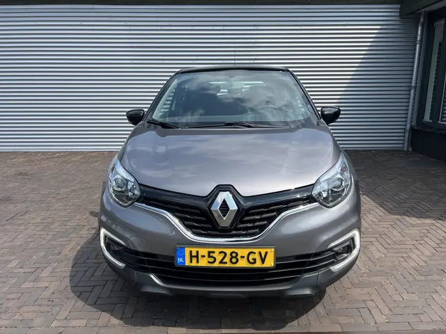 Renault Captur 0.9 TCe Version S 2019 Benzine 8