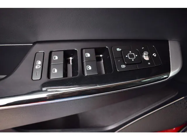 Kia EV6 Plus Advanced 77.4kWh 228pk 2022 Elektrisch 9