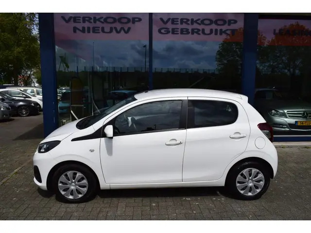 Peugeot 108 2