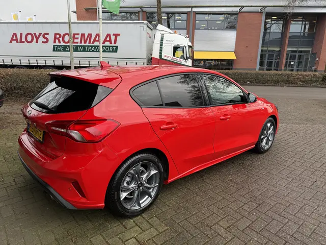 Ford Focus 1.0 EcoBoost ST Line Business 2020 Benzine 5