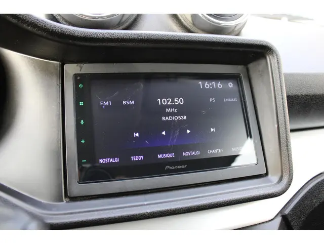 Aixam City Brommobiel GTO 2024 Diesel 19