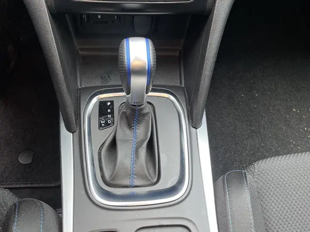Renault Mégane 1.6 TCe GT 2016 Benzine 19