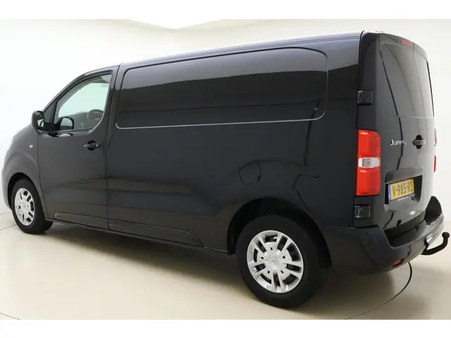 Citroën Jumpy 2.0 BlueHDI 120 Business M S&S 2018 Diesel 5