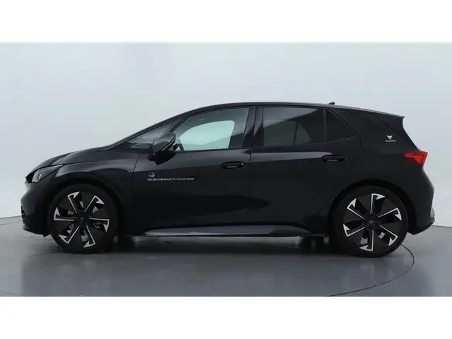 CUPRA Born Business 59 kWh / 2024 Elektrisch 8