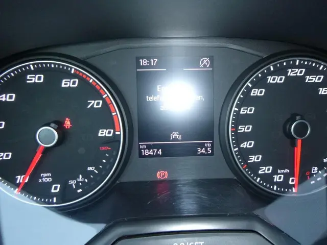 SEAT Ibiza 1.0 TSI FR Business Intense 2020 Benzine 19