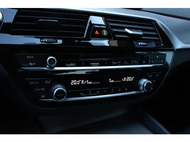 BMW 5 Serie 520d EDE High Executive 2017 Diesel 26