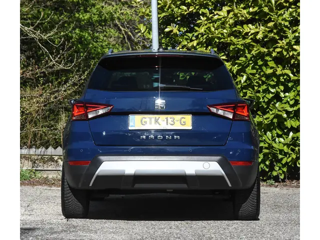 SEAT Arona 1.0 FR X Launch Edition 2018 Benzine 46