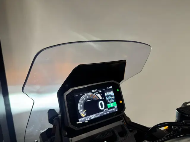 Honda NC 750 Scooter X-ADV KEYLESS LED 2022 Benzine 11