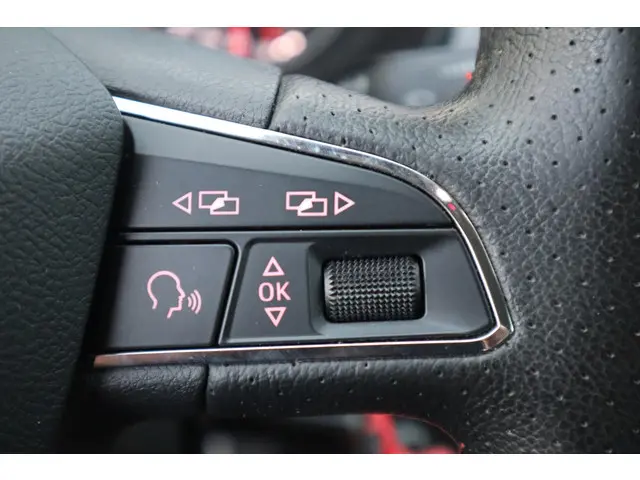 SEAT Leon ST 1.4 TSI FR 2014 Benzine 31